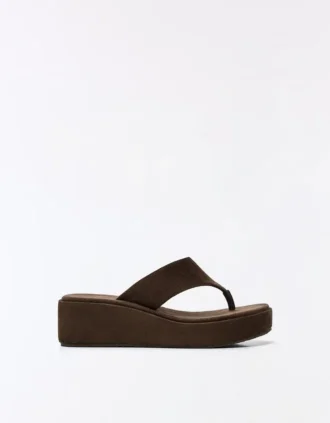 Flatform Thong Sandal Flatform Thong Sandal