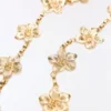 Flower Chain Belt Flower Chain Belt