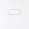 Flower Chain Belt Flower Chain Belt