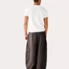 Flowing Barrel Cargo Trousers – Pants