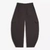 Flowing Barrel Cargo Trousers – Pants
