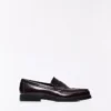 Gathered Loafers – Smart Shoes Gathered Loafers – Smart Shoes