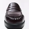 Gathered Loafers – Smart Shoes Gathered Loafers – Smart Shoes