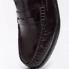 Gathered Loafers – Smart Shoes Gathered Loafers – Smart Shoes