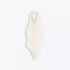 Halter Neck Bodysuit