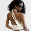 Halter Neck Top