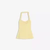 Halter Neck Top