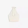 Halter Neck Top
