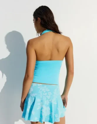 Halter Top – #Bershkastyle – Women