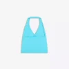 Halter Top – #Bershkastyle – Women Halter Top – #Bershkastyle – Women