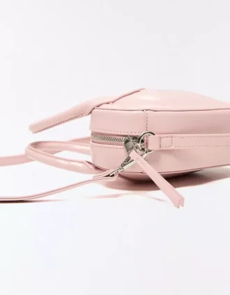 Heart Mini Bag Heart Mini Bag