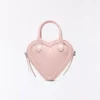 Heart Mini Bag