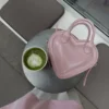 Heart Mini Bag