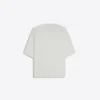 Heavy Boxy Fit T-Shirt – Bershka Lovers Heavy Boxy Fit T-Shirt – Bershka Lovers