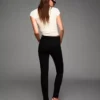 High-Rise Soft Skinny Jeans – Pants High-Rise Soft Skinny Jeans – Pants