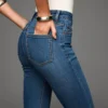 High-Rise Soft Skinny Jeans – Pants High-Rise Soft Skinny Jeans – Pants