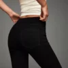 High-Rise Soft Skinny Jeans – Pants High-Rise Soft Skinny Jeans – Pants