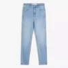 High-Rise Soft Skinny Jeans – Pants High-Rise Soft Skinny Jeans – Pants