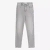 High-Rise Soft Skinny Jeans – Pants High-Rise Soft Skinny Jeans – Pants