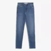 High-Rise Soft Skinny Jeans – Pants High-Rise Soft Skinny Jeans – Pants