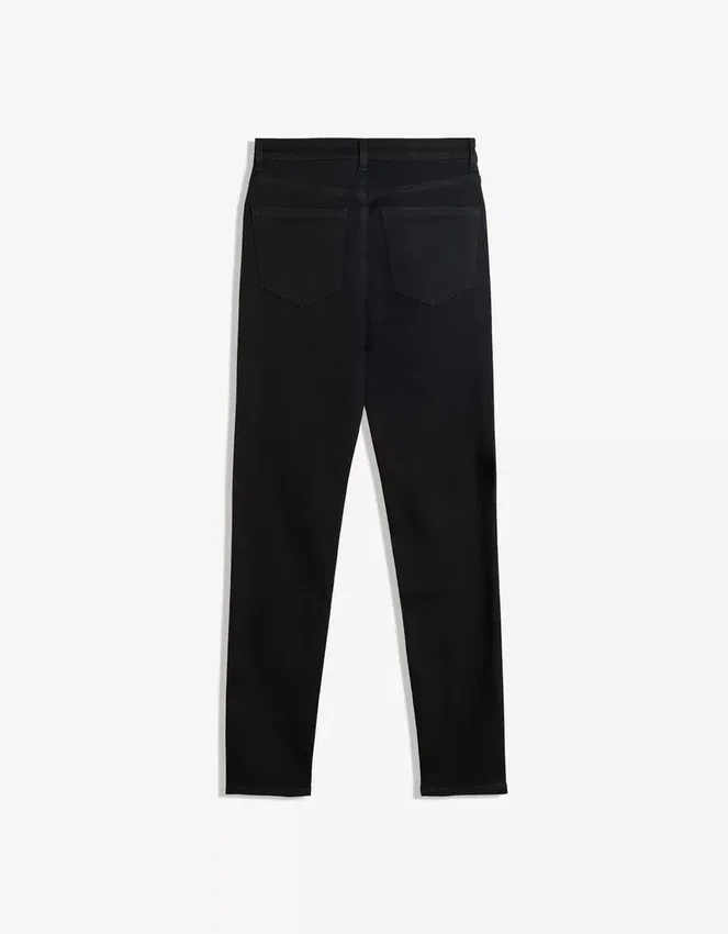 High-Rise Soft Skinny Jeans – Pants High-Rise Soft Skinny Jeans – Pants
