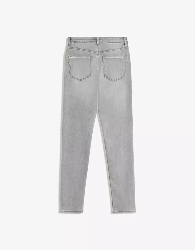 High-Rise Soft Skinny Jeans – Pants High-Rise Soft Skinny Jeans – Pants