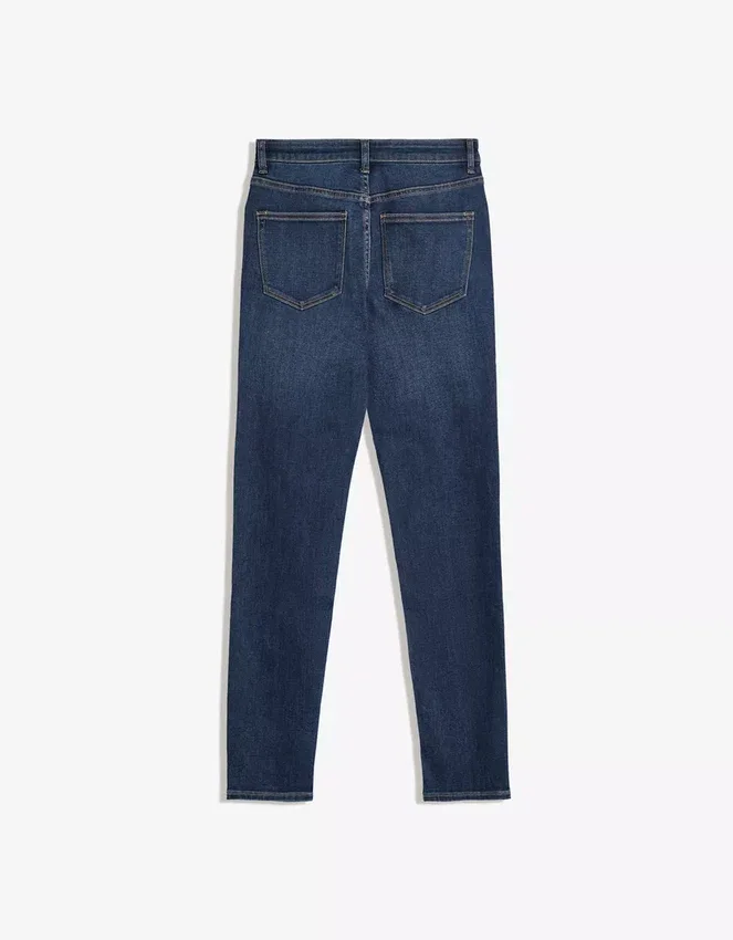 High-Rise Soft Skinny Jeans – Pants High-Rise Soft Skinny Jeans – Pants