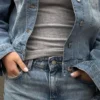 Denim Jacket Denim Jacket
