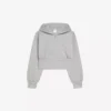 High-Waist Zip-Up Hoodie – #Bershkastyle – Women High-Waist Zip-Up Hoodie – #Bershkastyle – Women