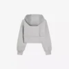 High-Waist Zip-Up Hoodie – #Bershkastyle – Women High-Waist Zip-Up Hoodie – #Bershkastyle – Women