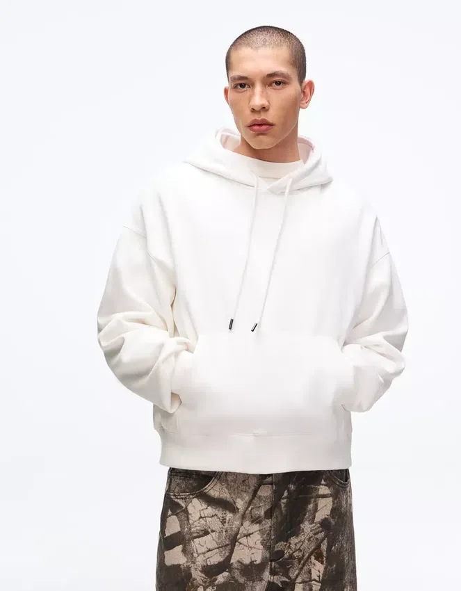 Hooded Sweatshirt – Sweatshirts & Hoodies Hooded Sweatshirt – Sweatshirts & Hoodies
