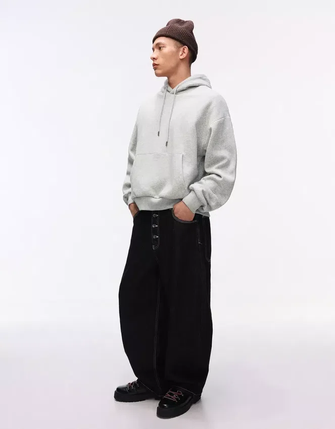 Hooded Sweatshirt – Sweatshirts & Hoodies Hooded Sweatshirt – Sweatshirts & Hoodies
