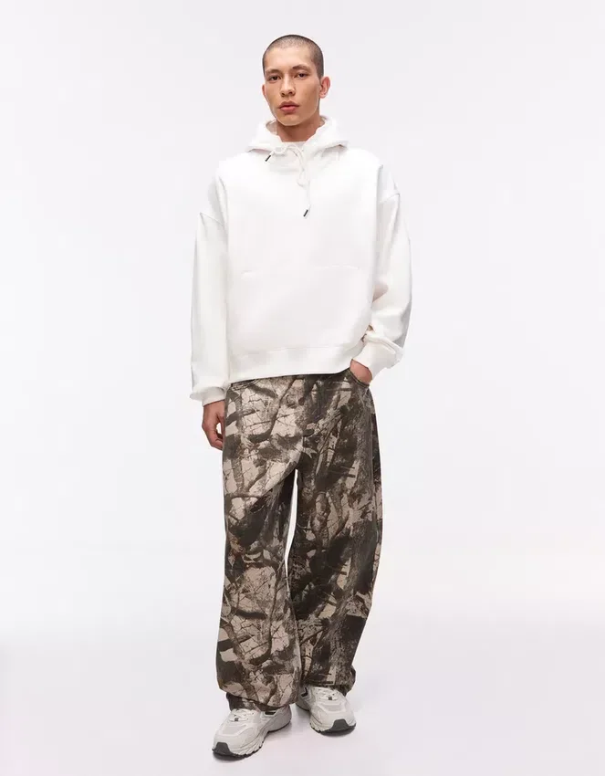 Hooded Sweatshirt – Sweatshirts & Hoodies Hooded Sweatshirt – Sweatshirts & Hoodies
