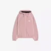 Hooded Technical Jacket