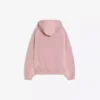 Hooded Technical Jacket