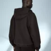 Hooded Technical Jacket – Jackets – Men Hooded Technical Jacket – Jackets – Men