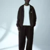 Hooded Technical Jacket – Jackets – Men Hooded Technical Jacket – Jackets – Men