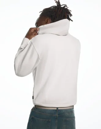Hoodie Aries X Bershka – Sweatshirts & Hoodies