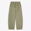Interlock Balloon Fit Trousers – Pants