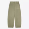 Interlock Balloon Fit Trousers – Pants