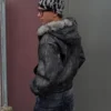 Jacquard Beanie – Accessories – Men Jacquard Beanie – Accessories – Men
