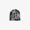Jacquard Beanie – Accessories – Men Jacquard Beanie – Accessories – Men