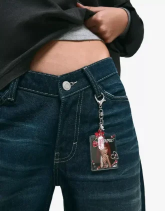 Jennie Keyring – Accessories Jennie Keyring – Accessories