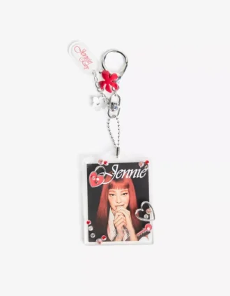 Jennie Keyring – Accessories Jennie Keyring – Accessories