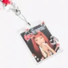 Jennie Keyring – Accessories