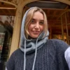 Knit Balaclava – Accessories