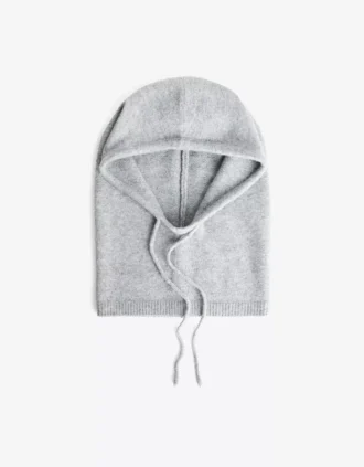 Knit Balaclava – Accessories Knit Balaclava – Accessories