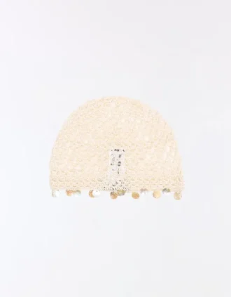 Knit Beanie Knit Beanie