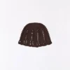 Knit Skullcap Knit Skullcap