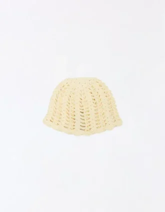 Knit Skullcap